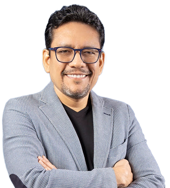 Milton vela