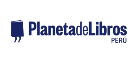logo planeta libros
